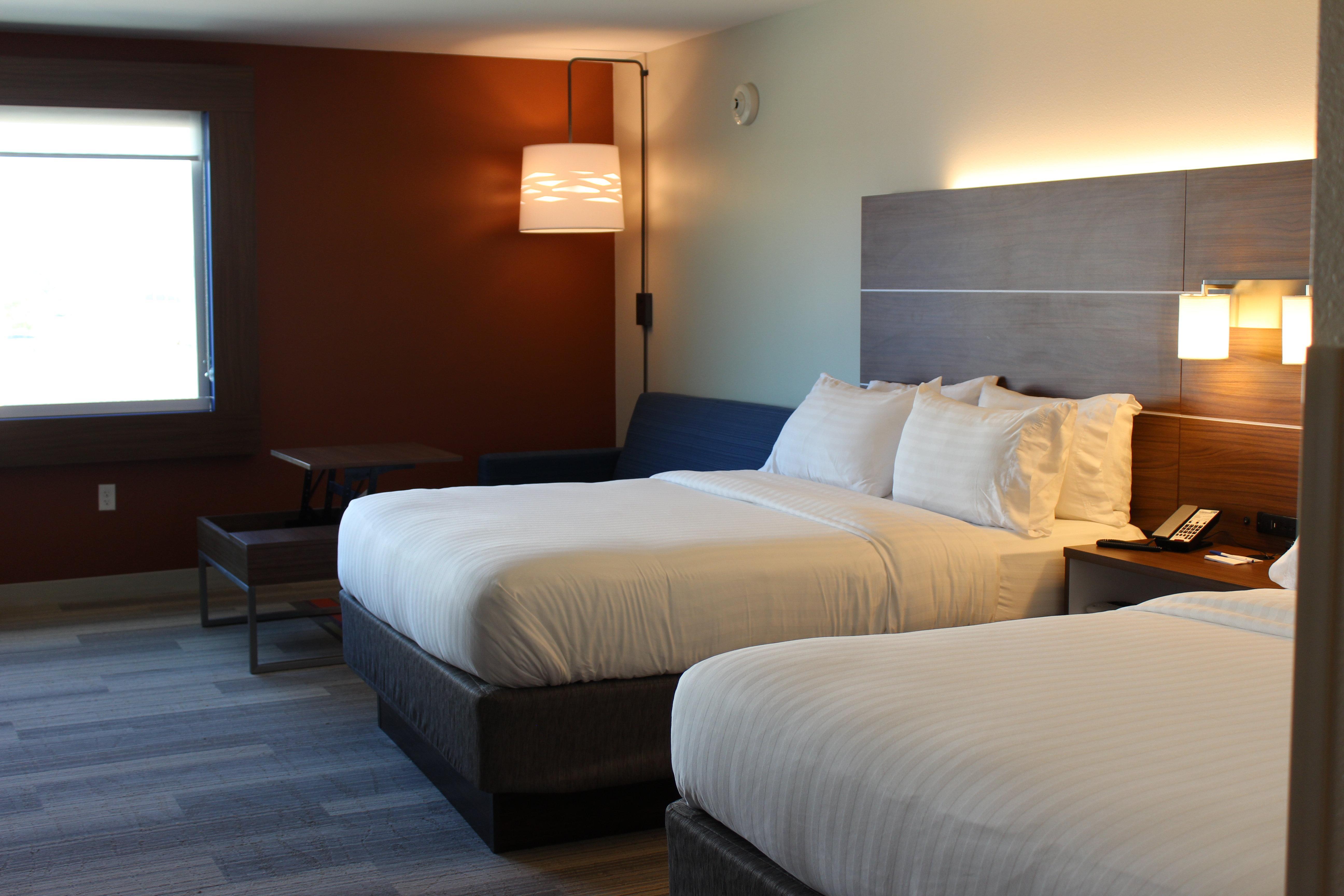 Express & - Millard Area By Ihg Hotel Omaha