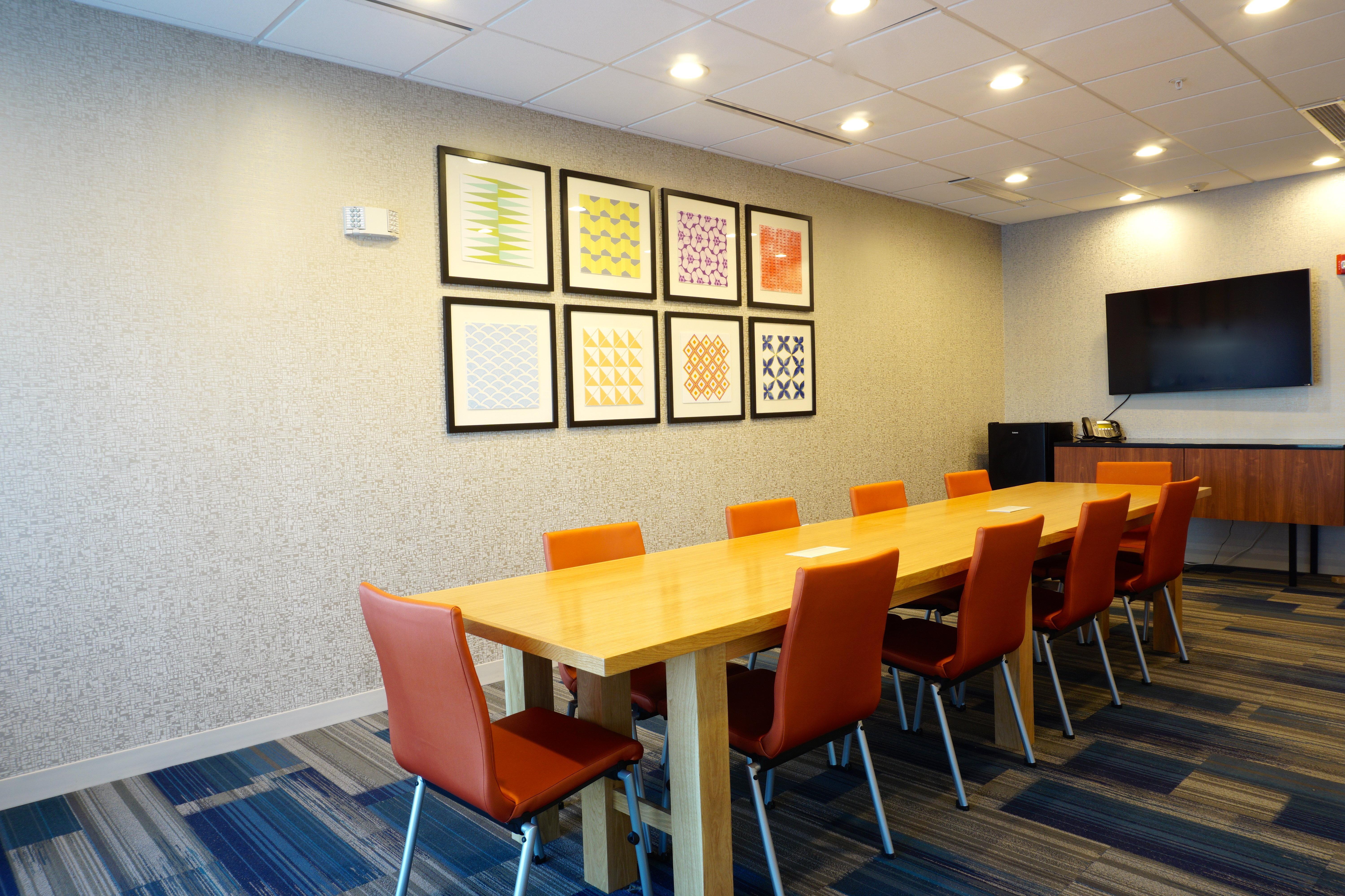 Hotel Express & - Millard Area By Ihg Omaha